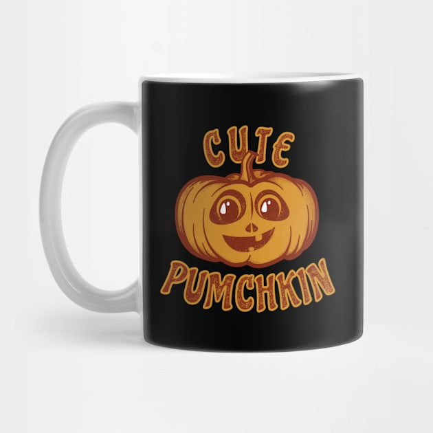 Cute Pumchkin by dkdesigns27